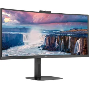 Монитор AOC 34