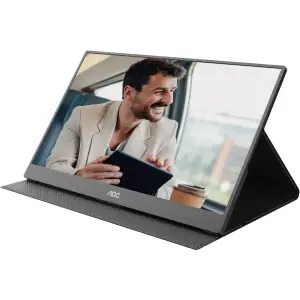 Монiтор AOC TFT 15.6