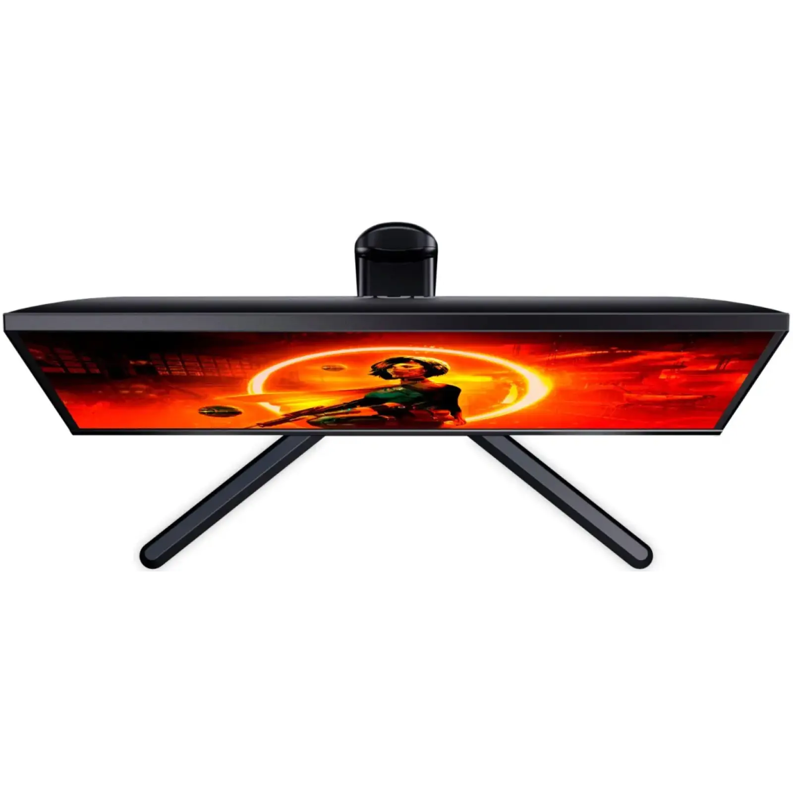 Монiтор AOC 25G3ZM/BK