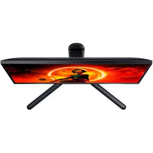 Монiтор AOC 25G3ZM/BK