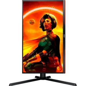 Монiтор AOC 25G3ZM/BK