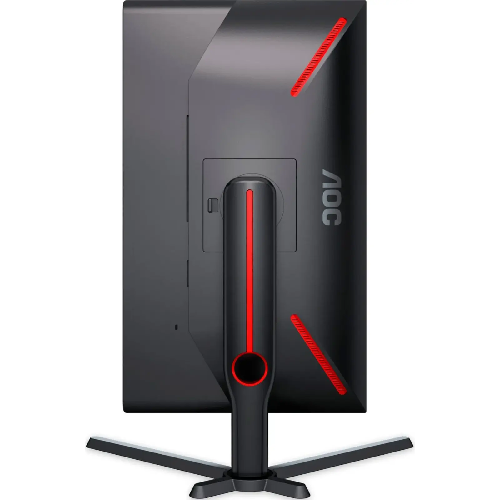 Монiтор AOC 25G3ZM/BK