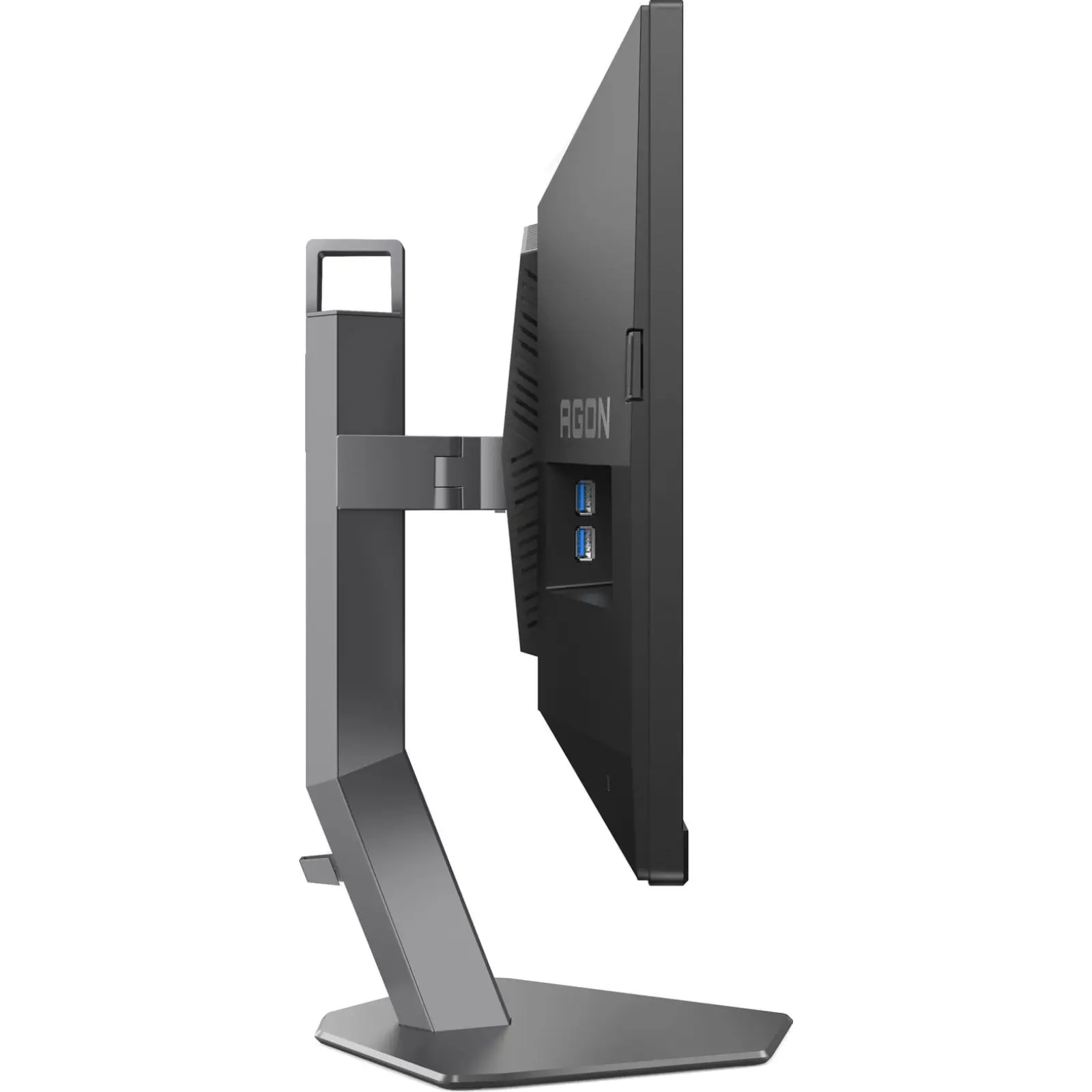 Монитор AOC 24.5