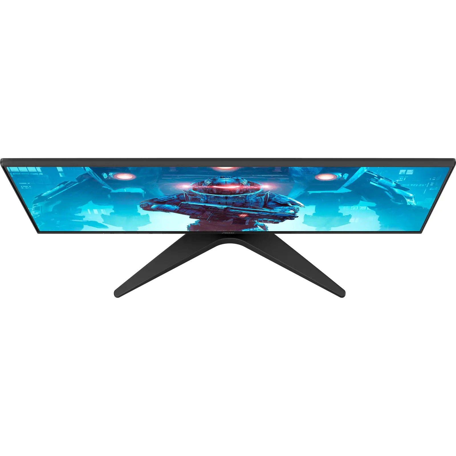 Монiтор AOC 27