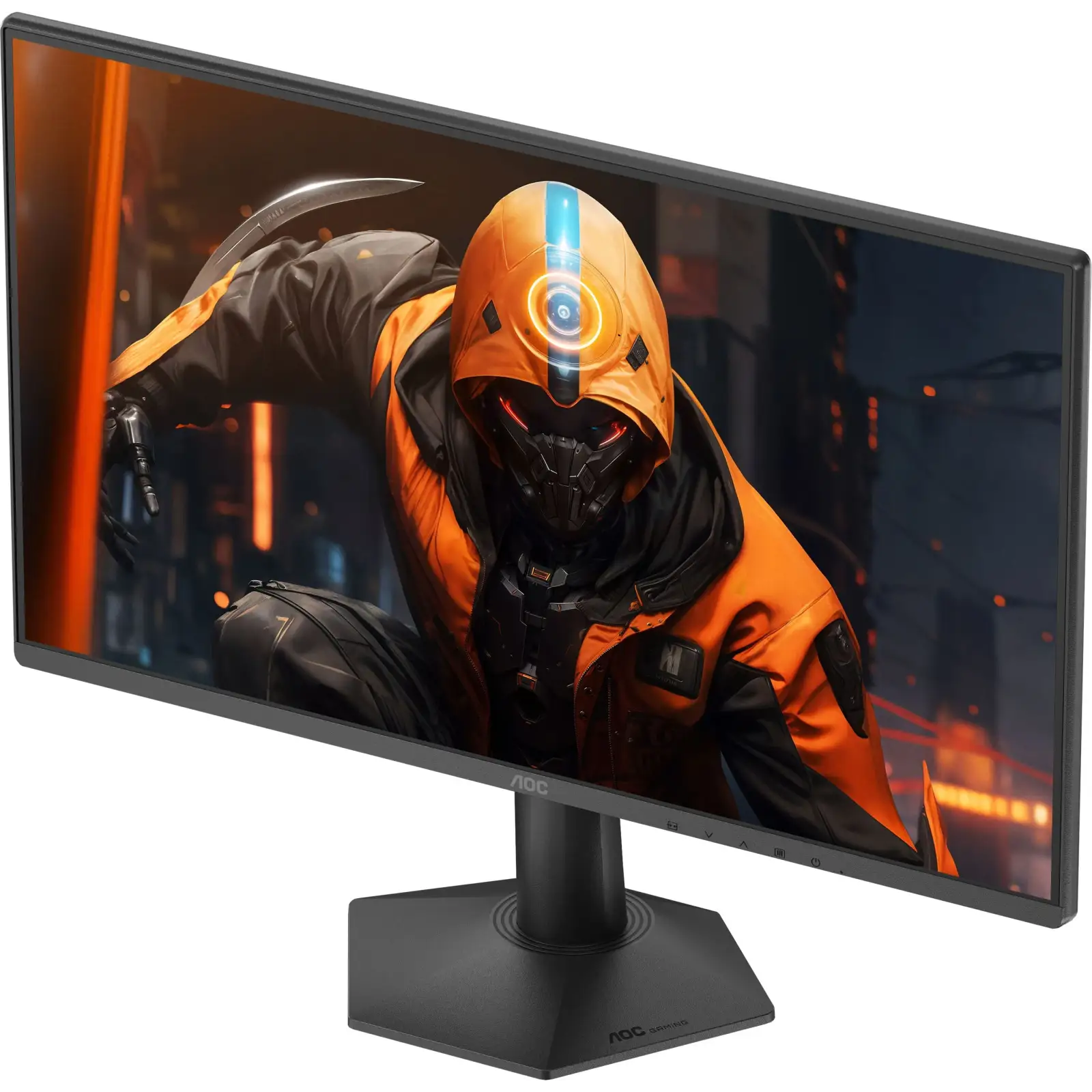Монитор AOC TFT 23.8