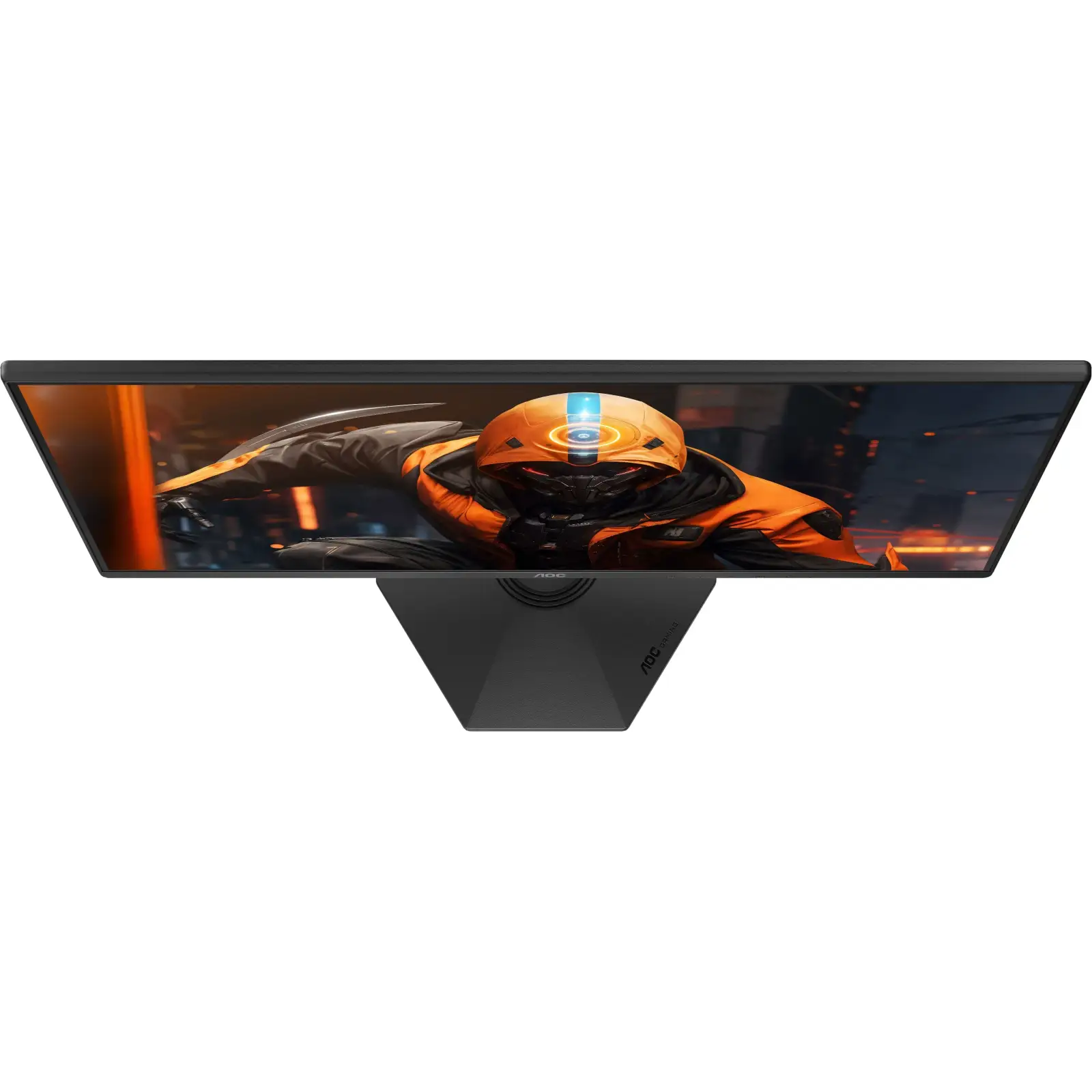 Монитор AOC TFT 23.8