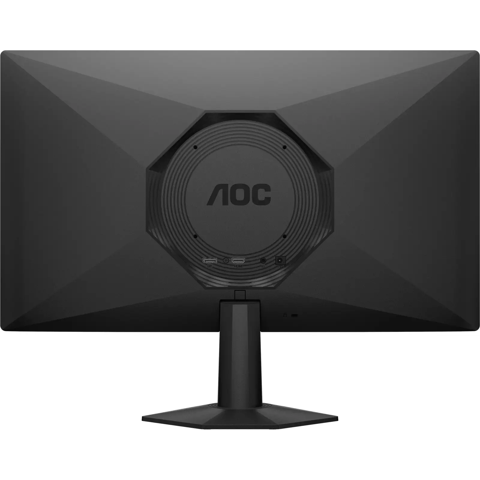 Монитор AOC TFT 23.8