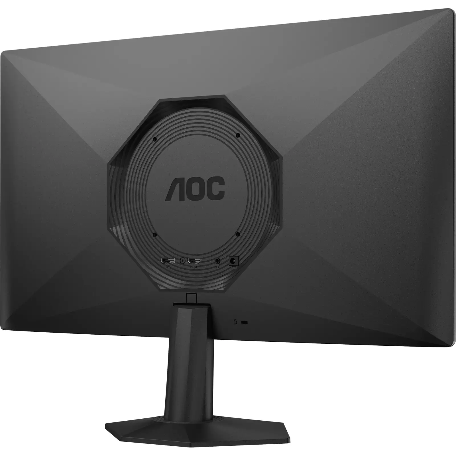 Монитор AOC TFT 23.8