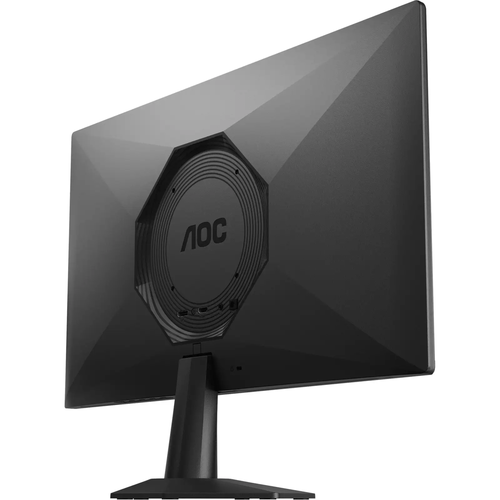 Монитор AOC TFT 23.8