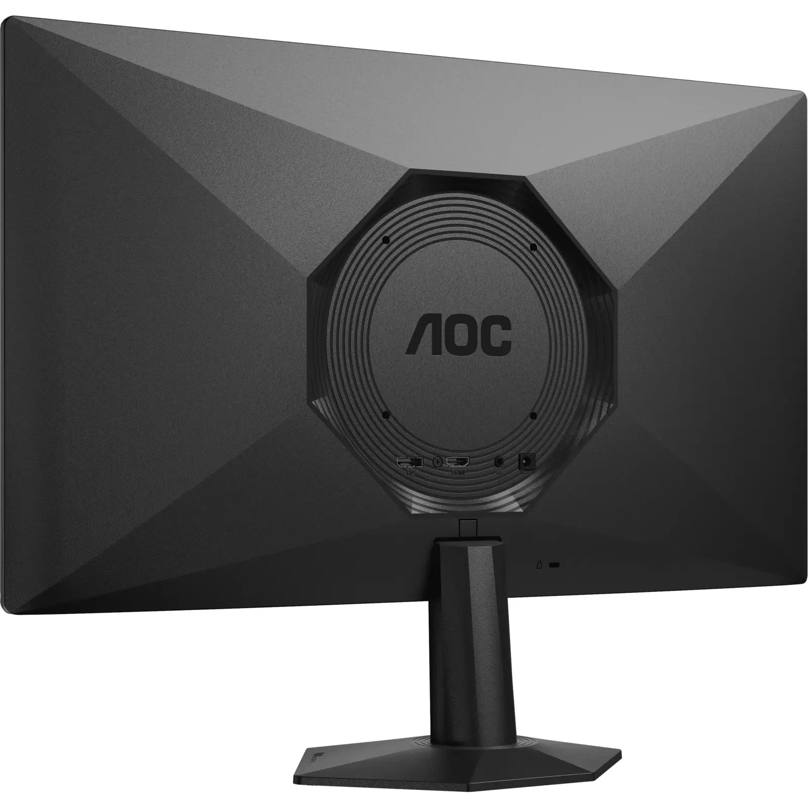 Монитор AOC TFT 23.8