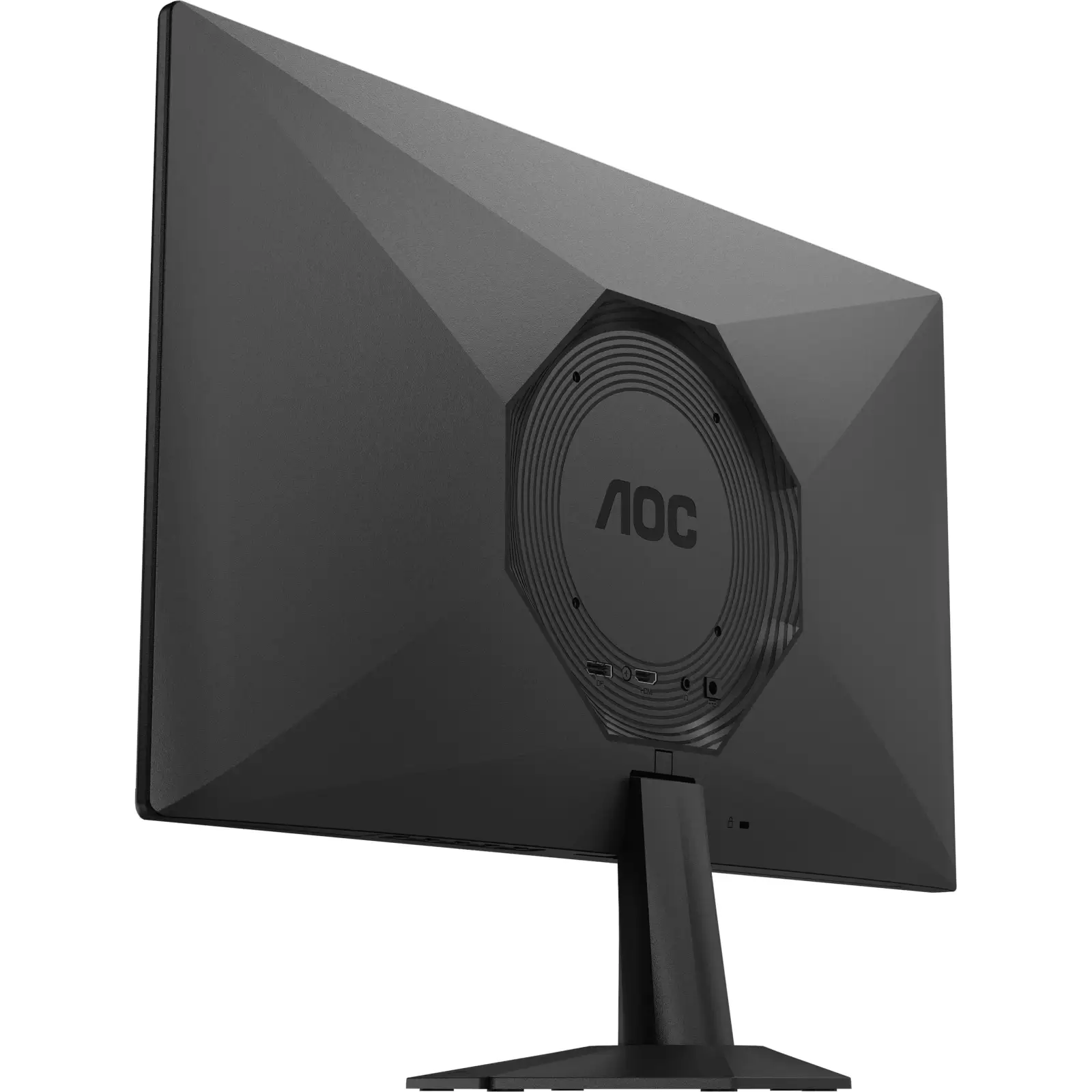 Монитор AOC TFT 23.8