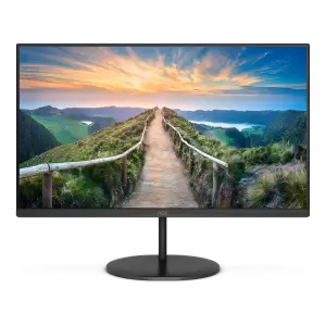 Монітор AOC U27V4EA