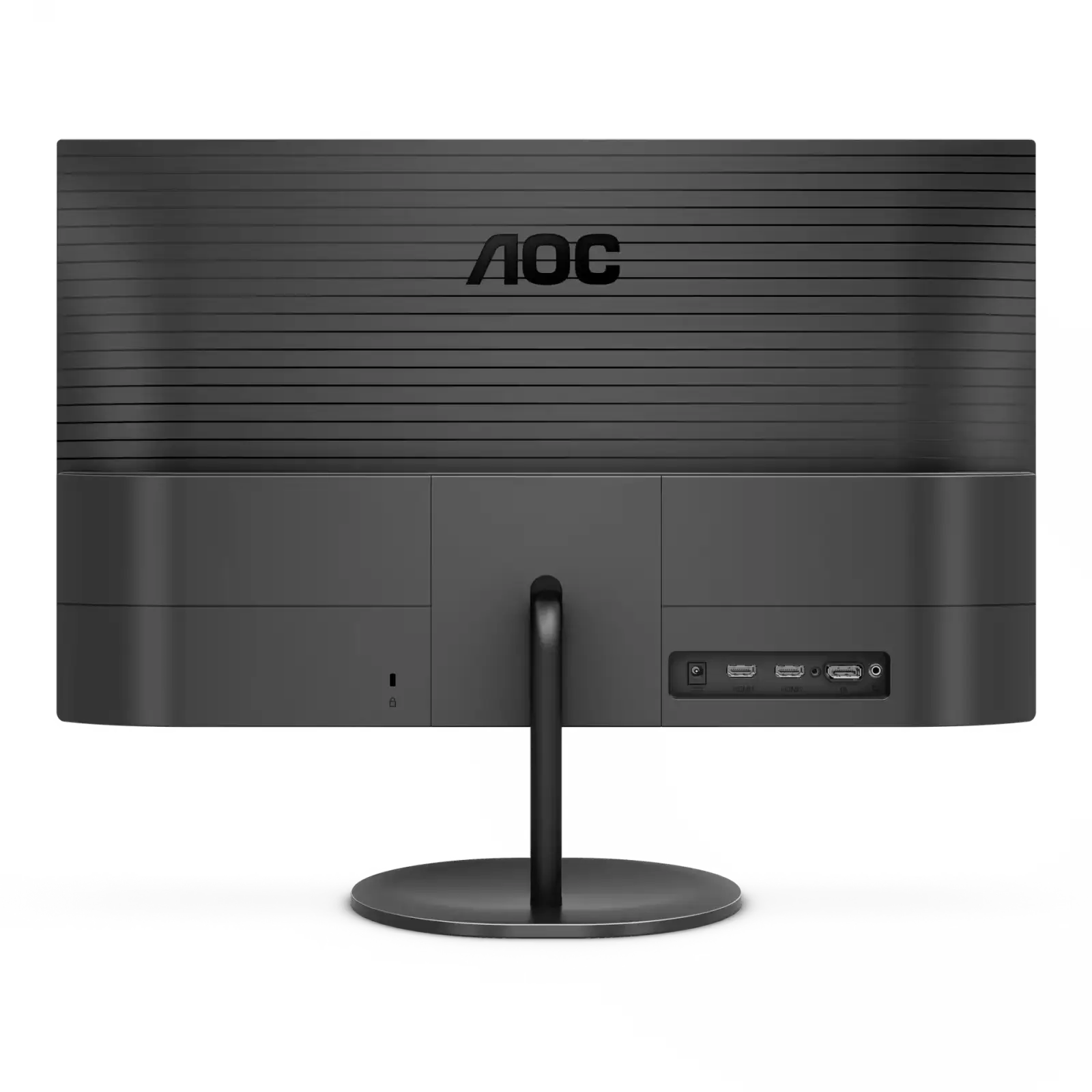 Монітор AOC U27V4EA