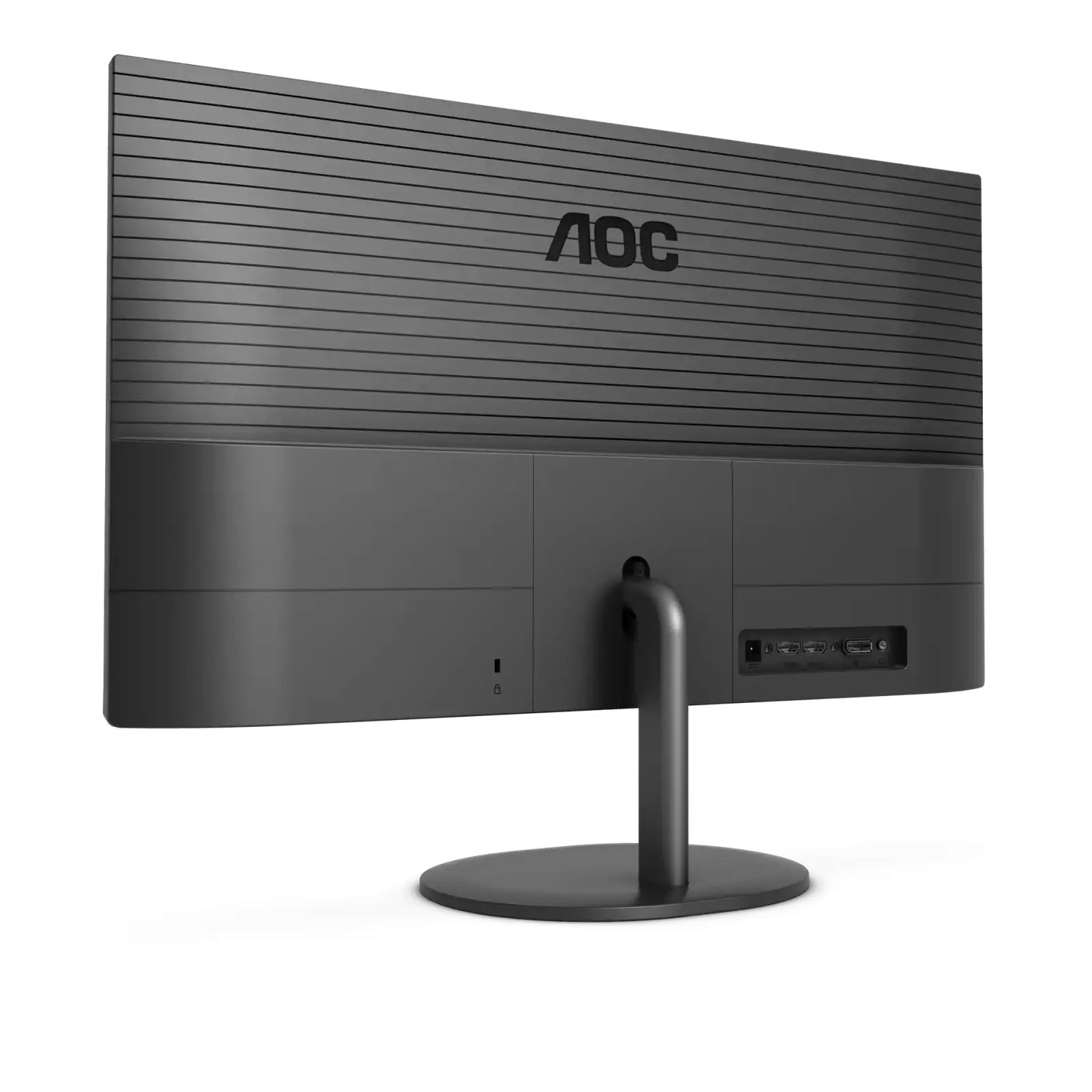 Монітор AOC U27V4EA