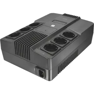 ИБП Trust Maxxon 800VA UPS (23326) UA