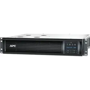 ИБП APC Smart-UPS RM 1000VA 2U SmartConnect (SMT1000RMI2UC) UA