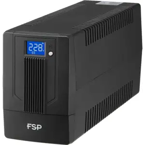 ДБЖ FSP iFP800 800VA (PPF4802003) UA