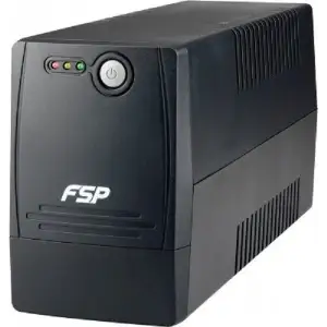 ИБП FSP FP1000 (PPF6000628) UA