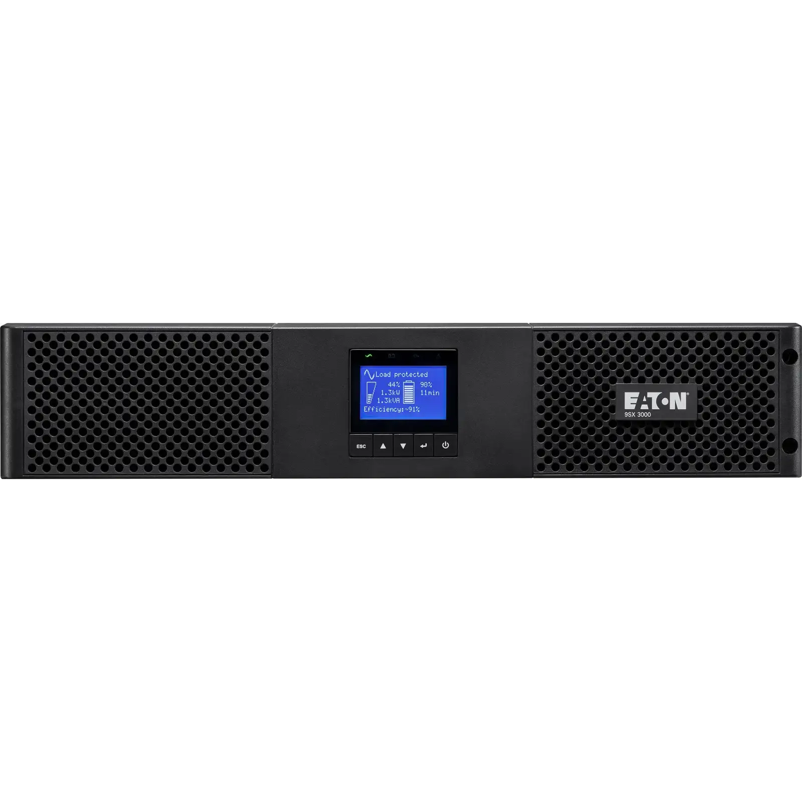 ИБП Eaton 9SX 1000i Rack2U UA