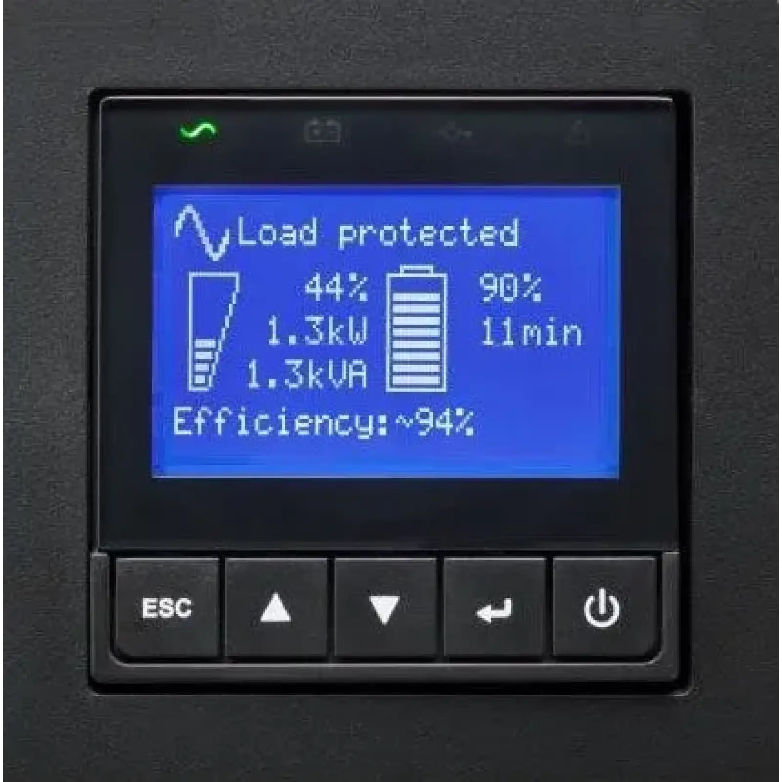 ДБЖ Eaton 9SX 2000i UA