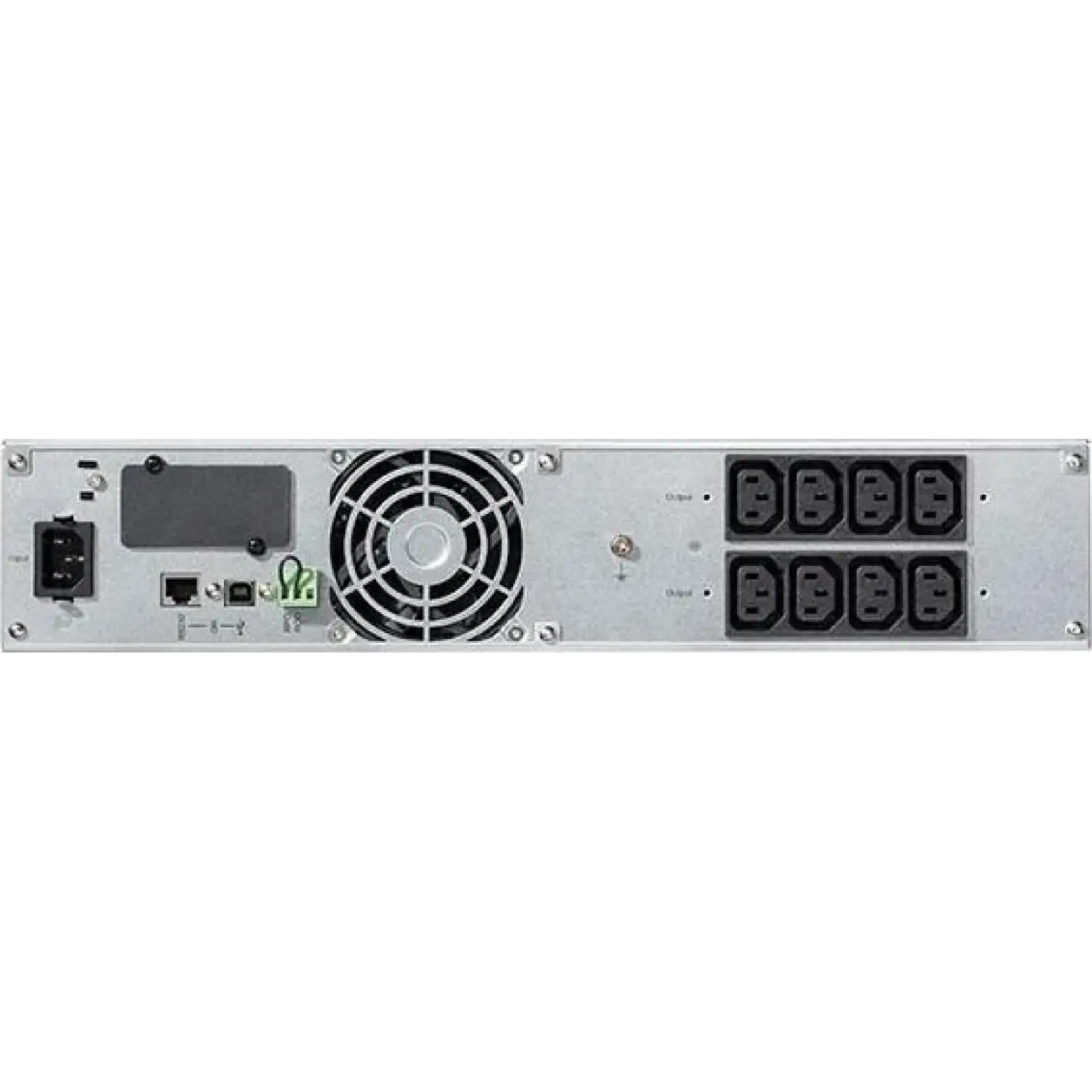 ДБЖ Eaton 5SC 1000i Rack2U UA