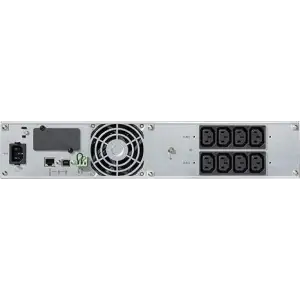 ДБЖ Eaton 5SC 1000i Rack2U UA