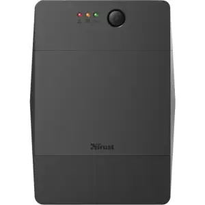 ИБП Trust Paxxon 1000VA UPS (23504) UA