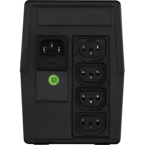 ДБЖ FSP FP850 850VA (PPF4801105) UA