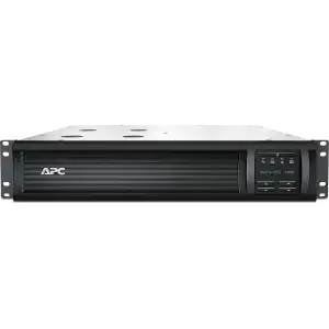 ДБЖ APC Smart-UPS RM 1000VA 2U SmartConnect (SMT1000RMI2UC) UA