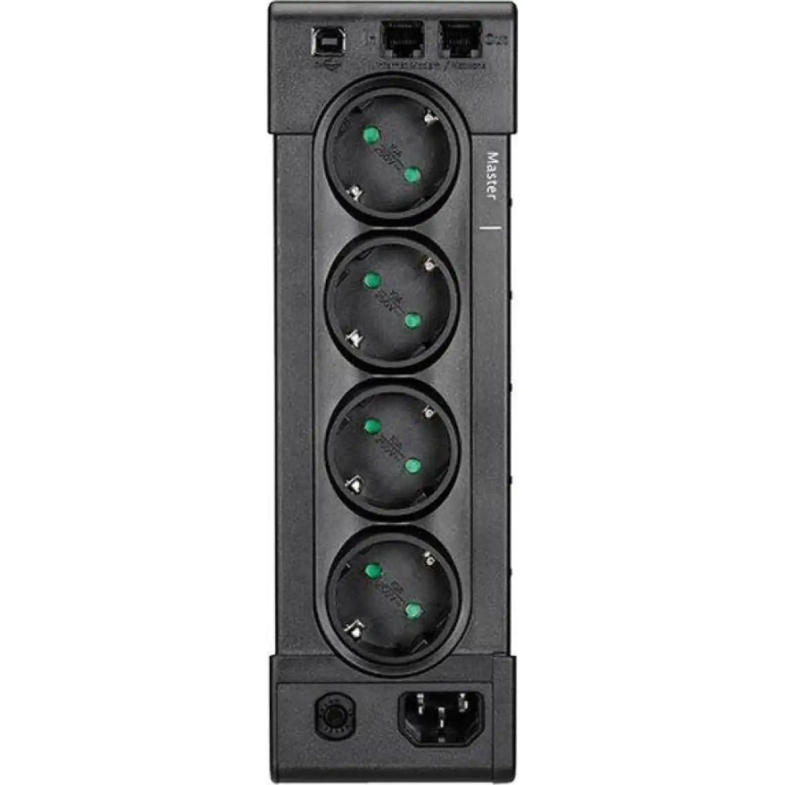 ИБП Eaton Ellipse PRO 850 DIN UA