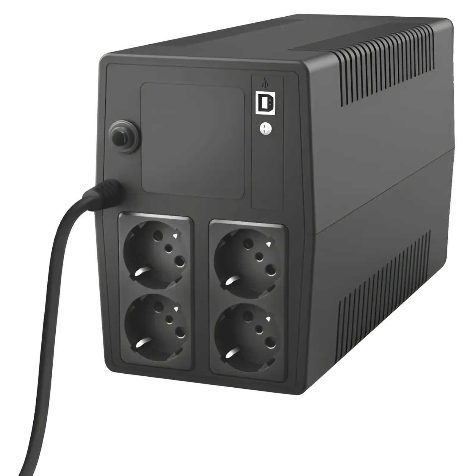 ИБП Trust Paxxon 1000VA UPS (23504) UA