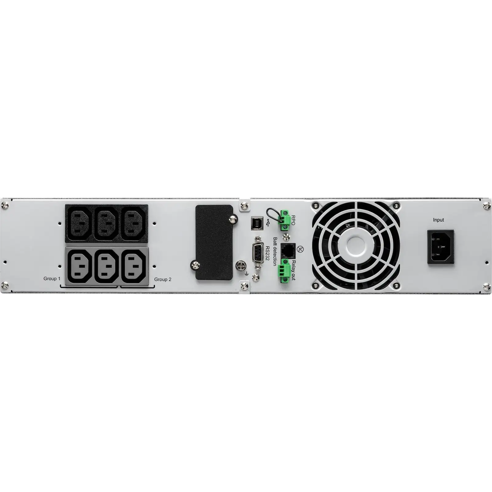 ИБП Eaton 9SX 1000i Rack2U UA