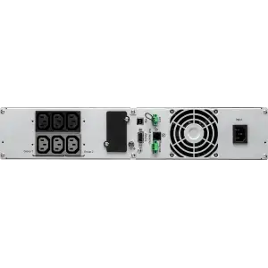 ИБП Eaton 9SX 1000i Rack2U UA