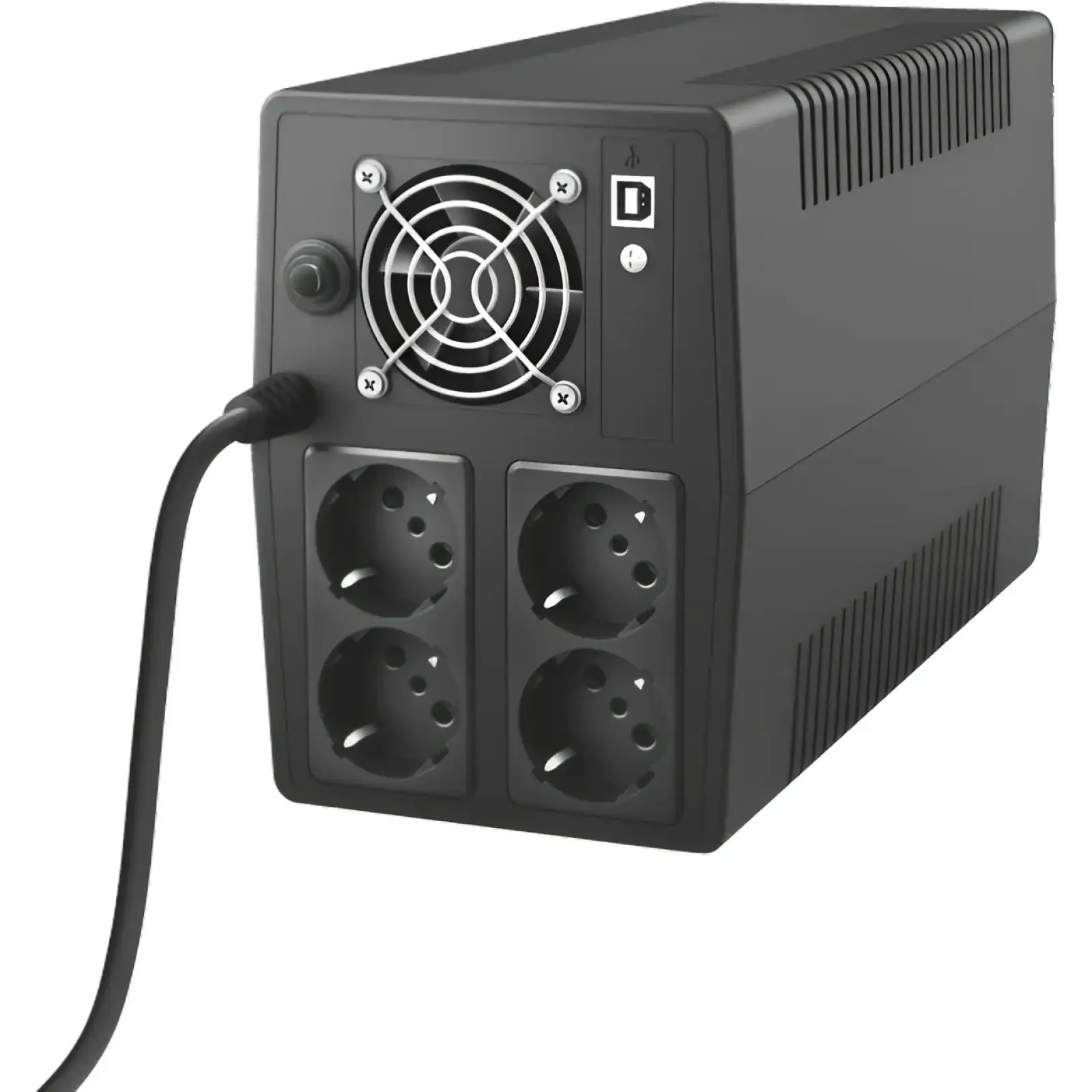 ИБП Trust Paxxon 1500VA UPS (23505) UA