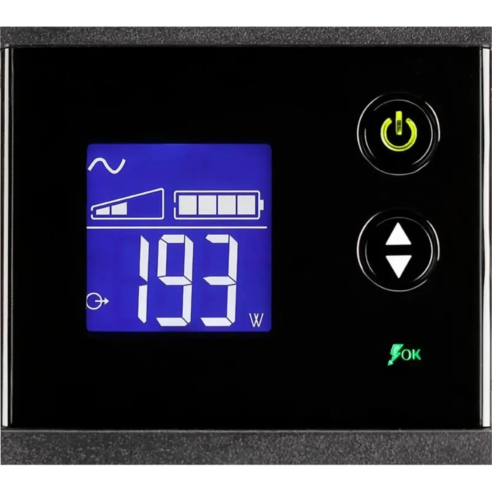ИБП Eaton Ellipse PRO 850 DIN UA