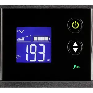 ИБП Eaton Ellipse PRO 850 DIN UA