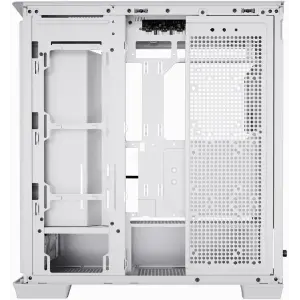 Корпус APNX Creator C1-R White (APCM-CR01243.21) UA