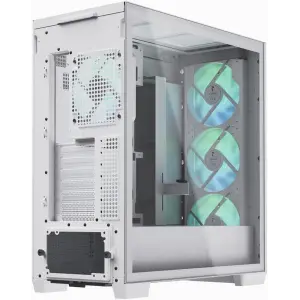 Корпус APNX Creator C1-R White (APCM-CR01243.21) UA