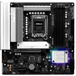 Материнська плата ASRock B860M Pro RS s-1851 UA