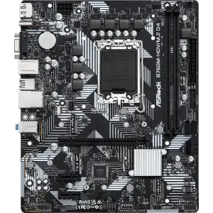 Материнська плата ASRock B760M-HDV/M.2 D4