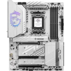 Материнская плата MSI MPG B850 Edge TI WIFI s-AM5 UA