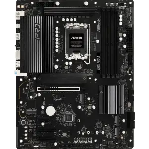 Материнская плата ASRock Z890 PRO-A s-1851 UA