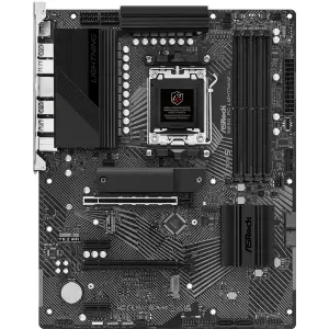 Материнская плата ASRock B650 PG Lightning s-AM5 B650 UA