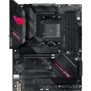 Материнская плата Asus ROG STRIX B550-F Gaming WIFI II s-AM4
