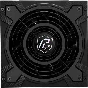 Блок живлення ASRock Phantom Gaming 850W (PG-850G) UA