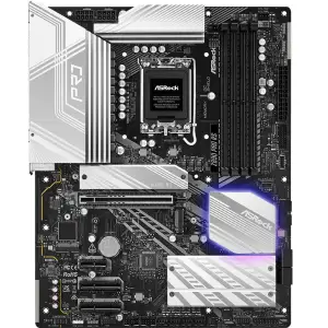Материнская плата ASRock Z890 PRO RS UA