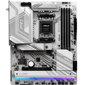 Материнская плата ASRock X870 PRO RS UA