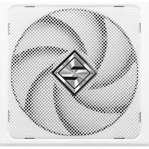 Блок живлення ASRock SteelLegend 850W White (SL-850GW) UA