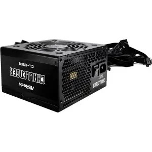 Блок питания ASRock 850W Challenge (CL-850G) UA