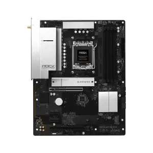 Материнська плата ASRock B650 Rock WiFi 7 s-AM5 UA